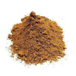 Servicios OEM de calidad brasileña, alimentación Animal, proveedores de harina de soja, fabricantes al por mayor - Product Image 2