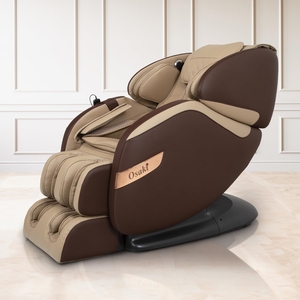 Silla de Masaje de Cuerpo Completo Portátil Moderna de Nuevo Estilo para Uso Comercial, Gravedad Cero, Circulación de Aire, Función Musical - Product Image 2