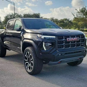 GGM-Cc cCan-yonn AT4 2025 abordable - Product Image 1