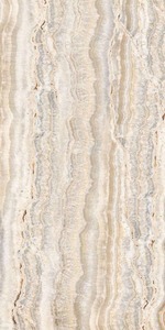 Skyrim Onyx Vente en gros Beige brillant Entièrement émaillé 60x120 Carreaux de porcelaine Meilleur prix Céramique en Inde du principal fournisseur - Product Image 4