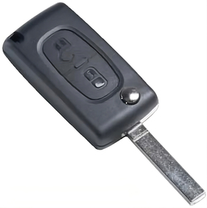 Guscio Chiave Auto Va2ars2n (2 Pulsanti) - Product Image 1