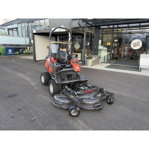 Cortadora de césped Husqvarna 2021 - Product Image 2