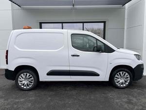 PEUGEOT PARTNER 1.5 BLUEHDI 1000 PROFESSIONAL 2021 d'occasion en bon état, conduite à gauche/droite - Product Image 3