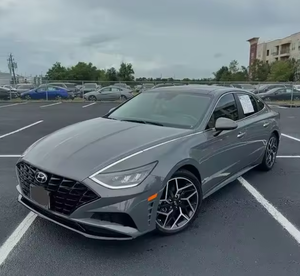 SUV Ultra-Lujo Usado 2024, Tracción en las Cuatro Ruedas, Volante a la Izquierda, Portaequipajes de Aleación de Aluminio, Bajo Kilometraje, Excelente Estado, Suministrado desde Japón - Product Image 4