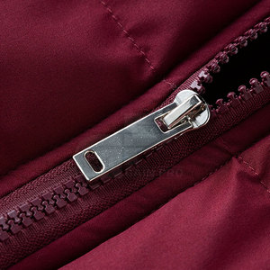 Chaleco Acolchado para Hombre, Moderno y Aislado, para un Estilo Urbano Informal y para Usar en Capas en Invierno - Product Image 6