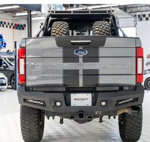 รถฟอร์ด F-250 Shelby Super Baja Super Duty Lariat 4x4 AWD ปี 2022 สภาพดี ใช้งานน้อย - Product Image 4