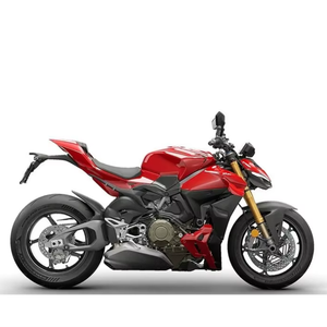 CLEAN 2026 Streetfighter V4 S Na/ked (มอเตอร์ไซค์) พร้อมรับประกัน 3 ปี พร้อมจัดส่ง - Product Image 6