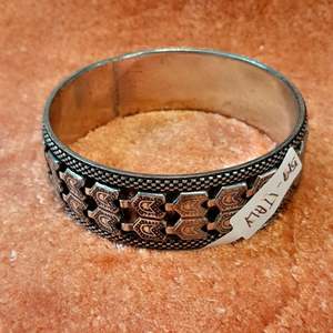 Pulsera italiana hecha a mano # 519 - Product Image 1