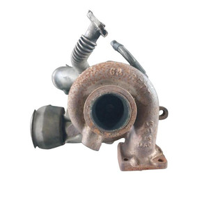 LANCIA Lybra Berlina 46786078 AR37101 diesel 1910 turbine (99>) - Product Image 3