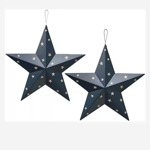 Dernières cloches suspendues en métal de style antique or boules décoratives de Noël 2025 haute vente conception personnalisable fournisseurs en gros - Product Image 3