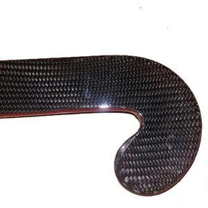 ไม้ฮอกกี้คาร์บอนไฟเบอร์คอมโพสิตคุณภาพสูง ขนาด 36.5 นิ้ว 37.5 นิ้ว 38 นิ้ว อุปกรณ์ระดับพรีเมียมสำหรับผู้เล่น - Product Image 4