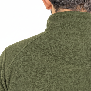 Produit le plus vendu, sweat-shirt à fermeture éclair léger pour homme avec services OEM, prix de gros, logo personnalisé, sweat-shirts basiques pour homme - Product Image 5