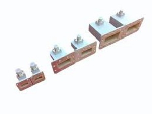 Adaptador de guía de ondas WR284 Producto de Telecomunicaciones - Product Image 4