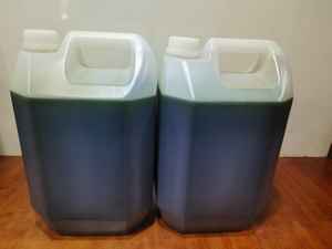 <b>Organic</b> Keratin Mineral Conditioner Set 2-in-1 Hair Regrowth Soothing Scalp DHT Blockers Anti-Thinning Moisturizing Nourishing - Product Image 3