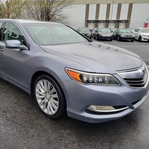 Voiture d'occasion de qualité abordable, Ac-u-ra RL-X 2014, conduite à gauche - Product Image 1