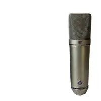 Promotion sur le Microphone d'enregistrement à condensateur eumann U87Ai