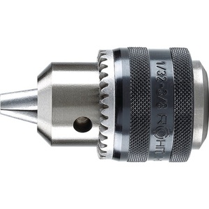 Mandrin sans clé RHM avec serrage Prima 1,5-13 mm B16 Rotation à droite - Product Image 1