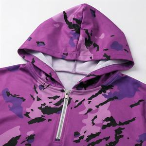 Conjunto Deportivo de Invierno Personalizado para Mujer, Chándal Sublimado con Logotipo Personalizado, Diseño de Impresión, Ropa Deportiva para Gimnasio y Fitness - Product Image 4