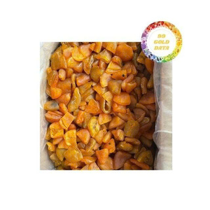 เสาวรสสีทองอบแห้งจากเวียดนามขนมเขตร้อนธรรมชาติกลิ่นหวาน - Product Image 2