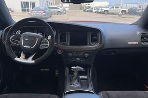 Dodge Charger King Daytona Edición Especial 2023 Usado (LHD/RHD) - Product Image 3