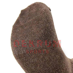 Calcetines de tela de nailon clásicos de alta calidad para hombre, calcetines atléticos informales transpirables de otoño e invierno en azul, rojo y blanco, venta al por mayor, ODM - Product Image 6