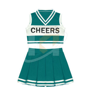 Concevez votre propre uniforme de danse personnalisé fabriqué dans le meilleur uniforme de danse matériel en uniforme de danse à basse quantité minimale de commande - Product Image 3