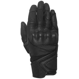 Gants de moto en cuir véritable de meilleure qualité Nouveau design Gants de course Gants de moto en cuir de mouton confortables à la mode - Product Image 1