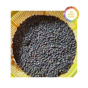Graines de papaye séchées de haute qualité brutes et sans additif pour les assaisonnements culinaires et le traitement des extraits Commerce en vrac - Product Image 4