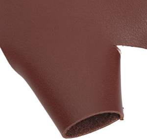 Usine prix de gros tir à l'arc main garde gant deux doigts arc classique en cuir mongol sangle réglable engrenages de protection - Product Image 5