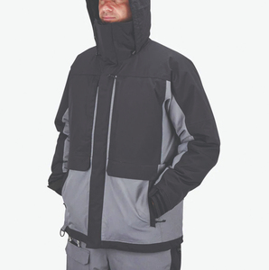 แจ็กเก็ตกันลมกันน้ำน้ำหนักเบาใช้ซ้ำได้สำหรับผู้ชายและเด็กผู้หญิงฤดูหนาวคุณภาพสูงกีฬากลางแจ้ง - Product Image 2