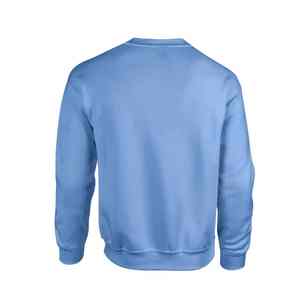 Nouveauté Sweat-shirt léger pour homme Vente en gros Sweat-shirt de sport pour homme de haute qualité imprimé vierge surdimensionné Dernier produit - Product Image 4