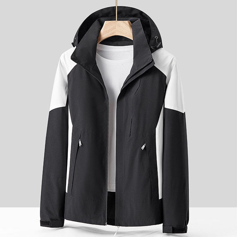 ชายขาวดำ