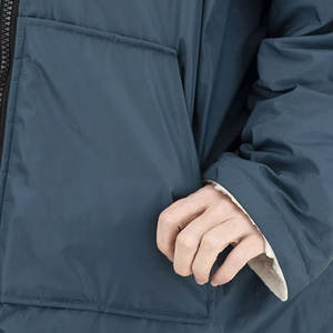 Robes à langer avec logo personnalisé de haute qualité Nouveau design Robes à langer Meilleures ventes Robes à langer - Product Image 6