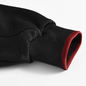 ชุดวอร์มน้ำหนักเบาสำหรับผู้ชายชุดวอร์ม2025ดีไซน์โลโก้ตามสั่ง - Product Image 6