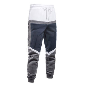 Survêtement de course à la mode Vêtements de sport décontractés pour hommes Fabricant de tenue d'entraînement physique Survêtement de course - Product Image 5