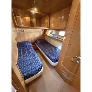 Motores para Embarcaciones Raffaelli MAESTRALE 52 Premium - Product Image 4