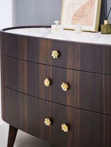 Antique Brass Round <b>Knobs</b> Pull Drawer Cabinet for Home Dresser <b>Door</b> Cabinet Furniture <b>Decorative</b> Kitchen Wardrobe Handle <b>Knobs</b> - Product Image 6