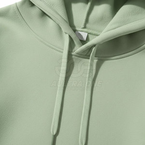 Nueva Llegada: Sudaderas con Capucha para Hombre, Suaves, 100% Algodón, Ligeras, Ecológicas, Cómodas, Acabado Premium, Ropa Urbana para el Día a Día - Product Image 3
