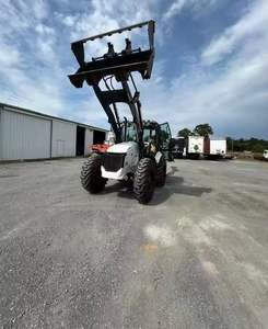 Chargeuse-pelleteuse Hidromek HMK 102S ALPHA K4 Moteur/Pompe Garantie 2 ans Surveillance à distance Neuve et d'occasion Fabriquée en Allemagne - Product Image 2