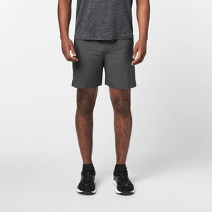 Pantalones cortos de moda para hombre verano personalizado nuevo diseño Casual ropa de calle al aire libre pantalones cortos de baloncesto para hombres envío DDP - Product Image 6