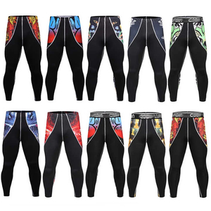 Leggings respirants pour femmes, taille haute, extensibles, pour la gym, le fitness, la course à pied, le yoga, vêtements de sport - Product Image 6