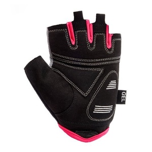 Guantes de Ciclismo de Alta Calidad, Novedad 2026, Diseño Personalizado, Antideslizantes, Protección para las Manos, Guantes de Medio Dedo para Ciclismo - Product Image 2