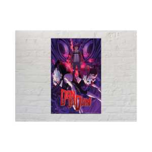 Póster del Anime DanDaDan Temporada 2 - Product Image 4