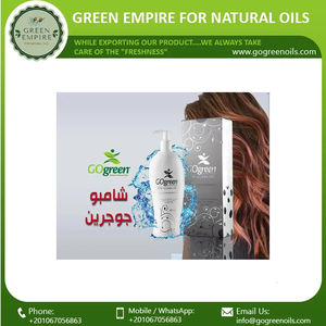 Fabricante al por mayor Cuidado del cabello Después del champú Cuidado sin sulfato Después del cuidado Acondicionador de jojoba - Product Image 6