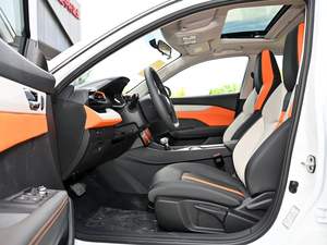 Modelo 2023 SHIN-EN, Auto a Gasolina con Precio Confiable y Auto Eléctrico Rápido con Certificado GCC - Product Image 6