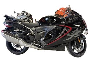 Nouvelle Moto Super Sportive 2026 1340cc 4 temps refroidie par liquide DOHC 4 cylindres en ligne, Moto de Course Hyper Sportive à Haute Vitesse - Product Image 3