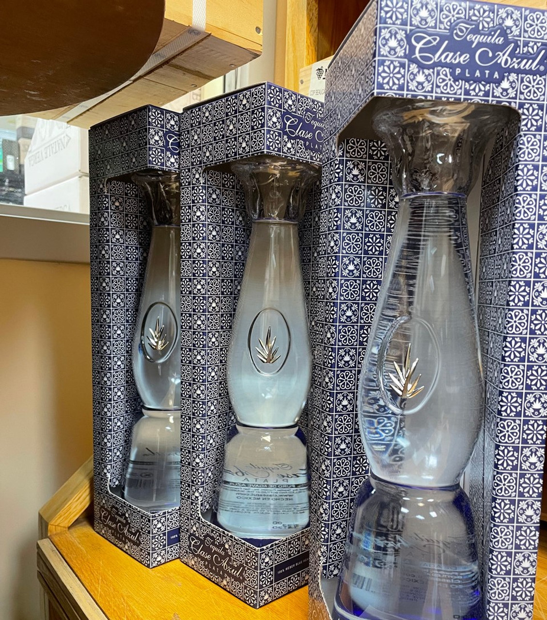 TED　CLASE AZUL Clase Azul Añejo Day of the Dead 2025 – Spirits of France