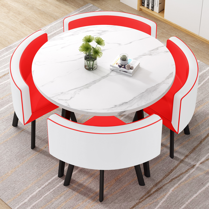 Bianco rosso
