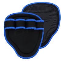 Gants de musculation en néoprène sur mesure, antidérapants, nouvelle conception, équipement de sécurité pour la salle de sport, prix d'usine ZAFSA, pour hommes