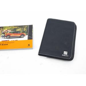MANUEL D'UTILISATION ET D'ENTRETIEN SEAT Arona Série 6F9012750BF (17>) - Product Image 3